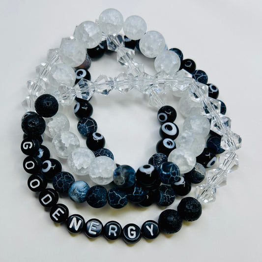 Power & Prosperity Stack