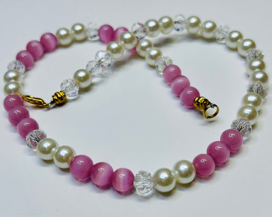 Blush Elegance