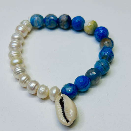 Ocean Blue