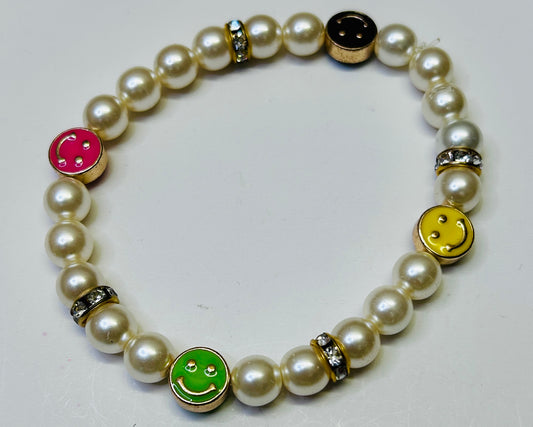 Smiley Face