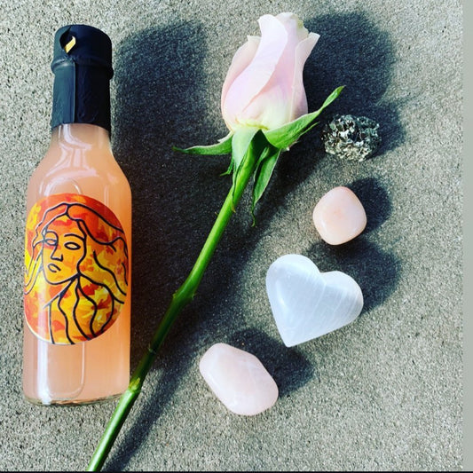 Rose Wine *PreOrder*